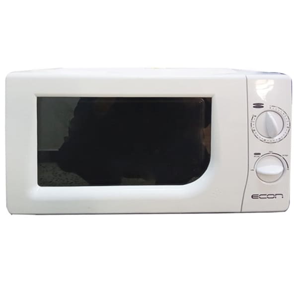 Micro onde pose libre ECON 20l Blanc Micro onde pose libre ECON 20l Blanc